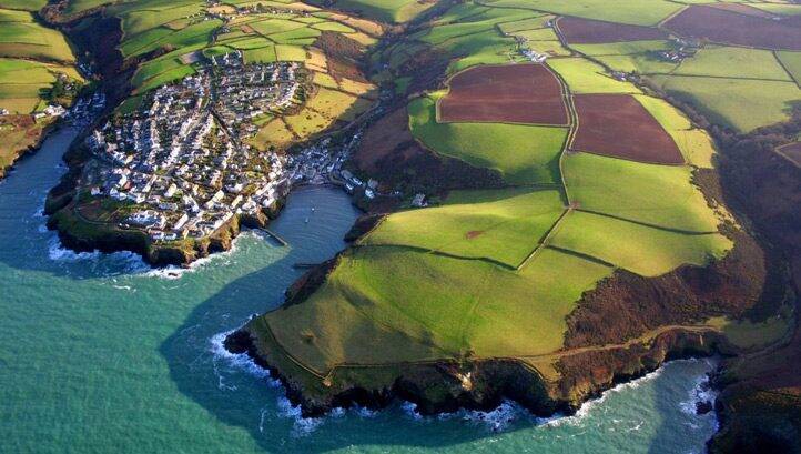 Homes and businesses deliver flexible green energy to Cornwall’s Local Energy Market