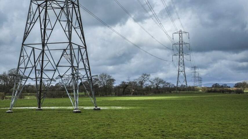 National Grid commits to net-zero emissions target for 2050