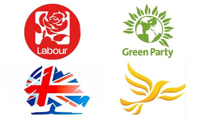 General Election 2019 manifesto matrix: What have the parties said on net-zero and the environment?