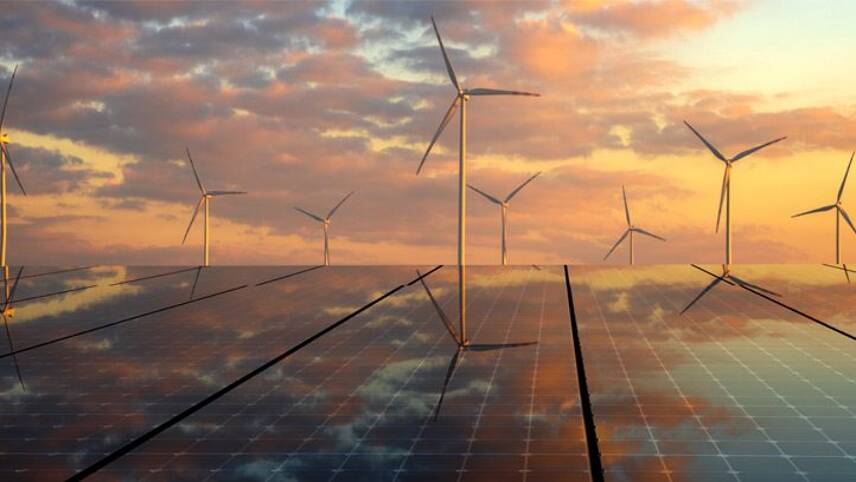 Huge surge in number of companies targeting 100% renewables by 2030