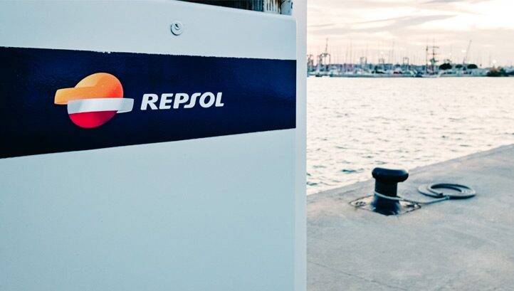 Repsol targets net-zero by 2050