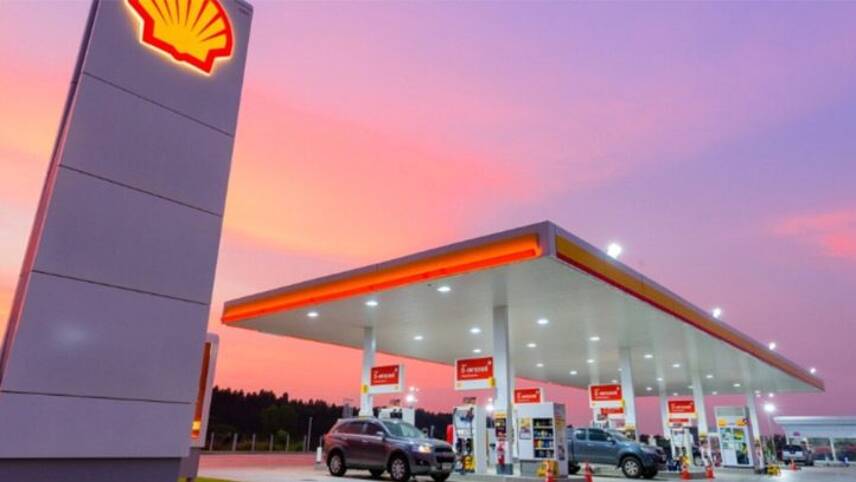 Shell links $10bn credit facility to low-carbon progress