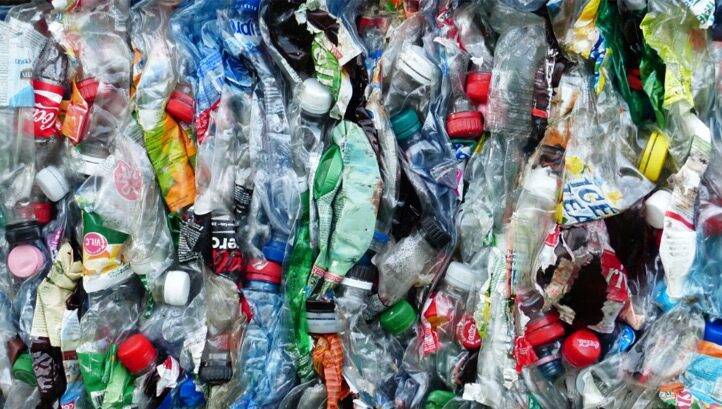 UK Plastics Pact ‘set to eliminate one billion unnecessary single-use items’