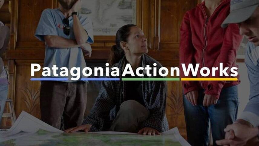 Patagonia’s Black Friday campaign raises $20m for environmental causes