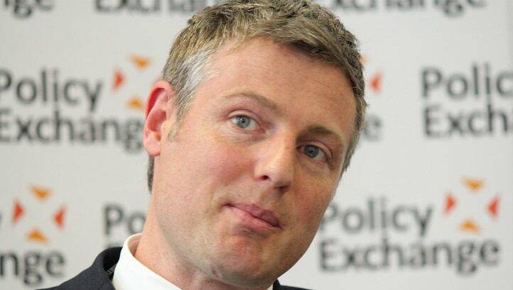 Zac Goldsmith to remain as Environment Minister