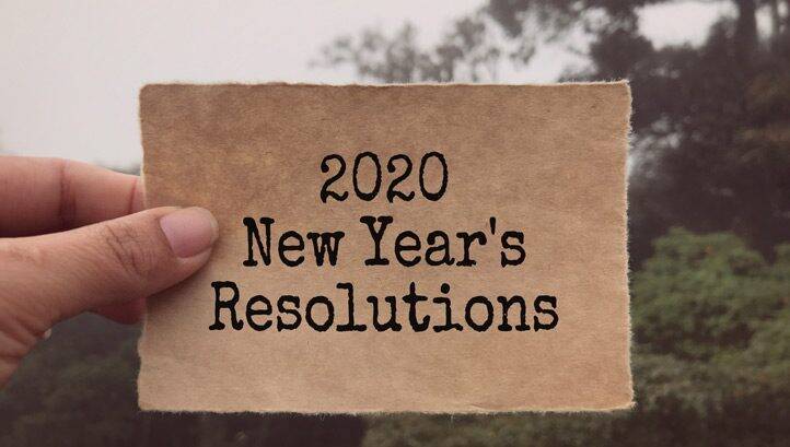 20 New Year’s resolutions for sustainability professionals in 2020 and beyond