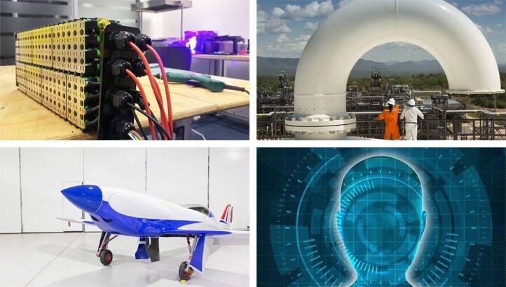 Horizon scanning: Eight innovations set to shake-up sustainability in 2020