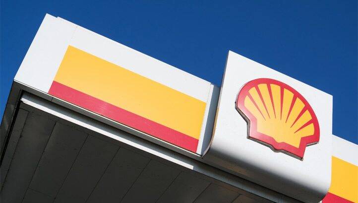 Royal Dutch Shell may fail to reach green energy targets