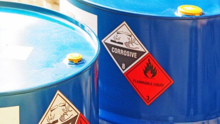 edie launches free business guide on hazardous waste