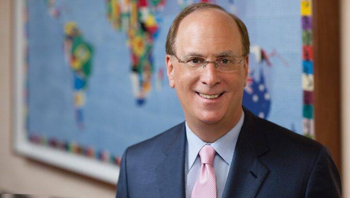 BlackRock’s Larry Fink to CEOs: ‘Purpose is the engine of long-term profitability’