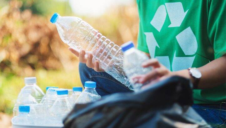Report: One in five UK businesses not motivated by environmental impact of plastics
