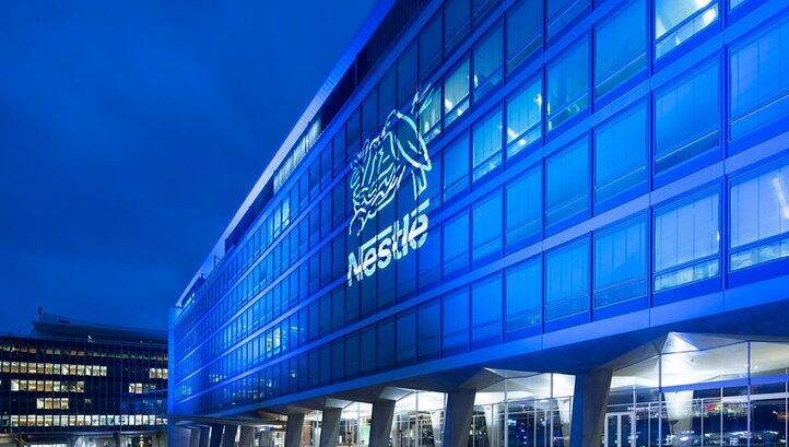 Nestlé commits £1.6bn to food-grade recycled plastics, pledges to cut virgin plastics use by a third