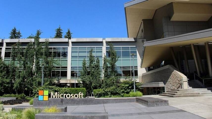 ‘Neutral is not enough’: Microsoft pledges to become carbon-negative by 2030
