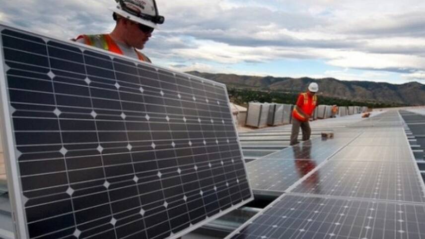 National Grid: 400,000 energy jobs must be filled to hit net-zero