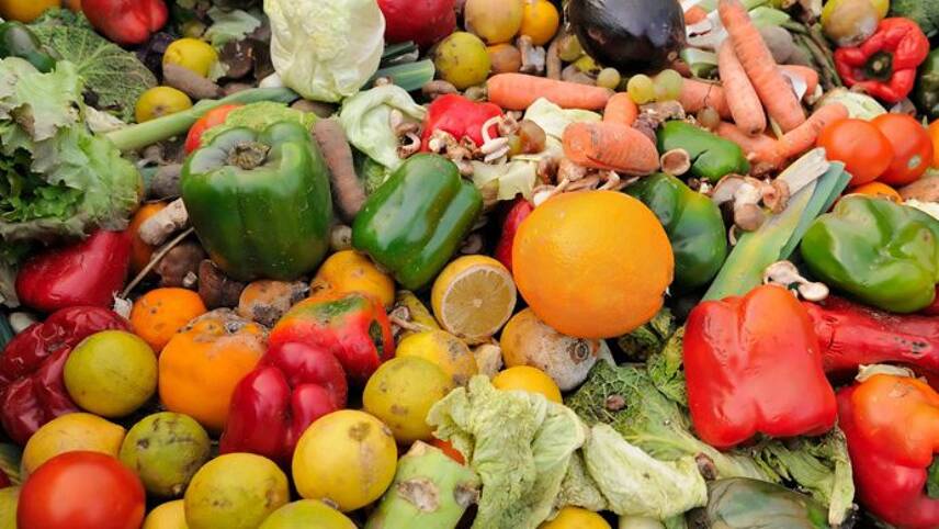 Government unveils fresh funding for business fight against food waste