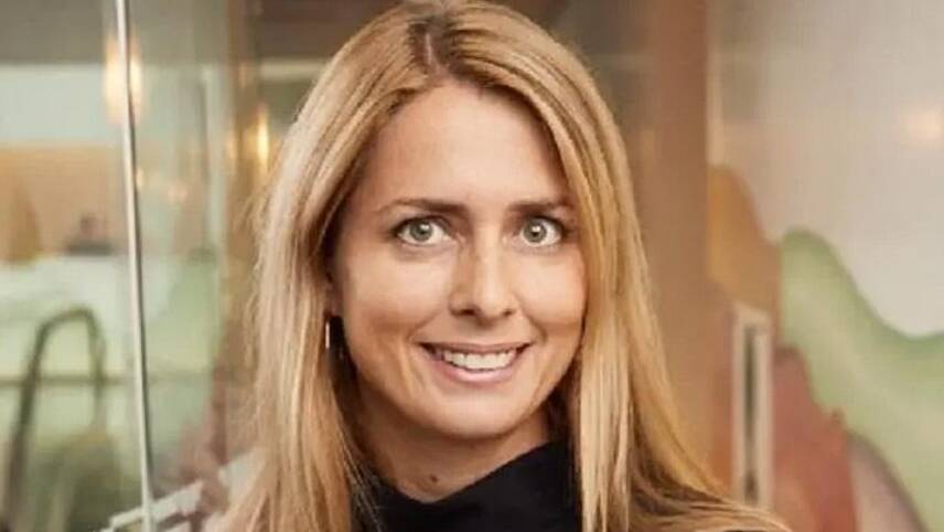 H&M appoints former sustainability manager as chief executive
