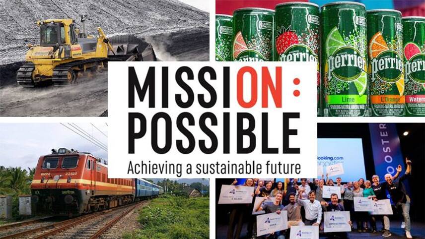 BMJ’s divestment campaign and India’s net-zero trains: The sustainability success stories of the week
