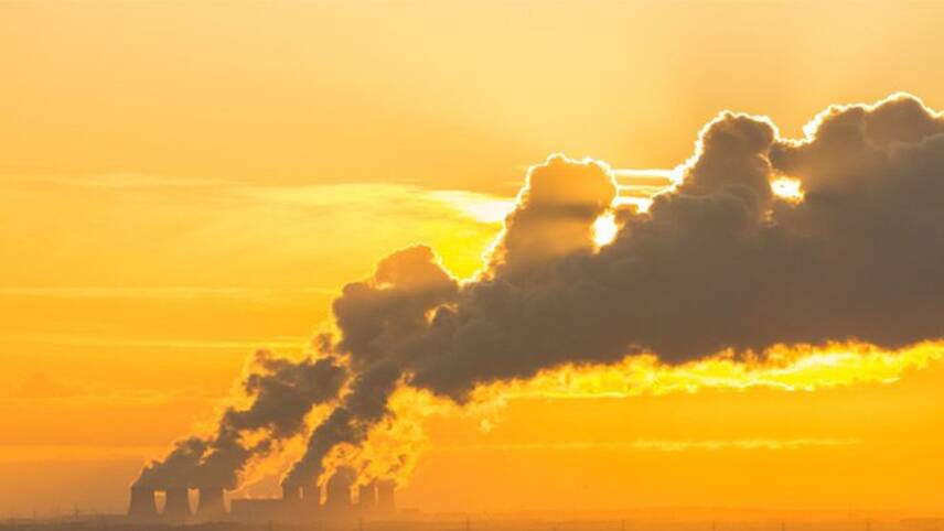 UK set to breach fifth carbon budget, despite setting net-zero goal