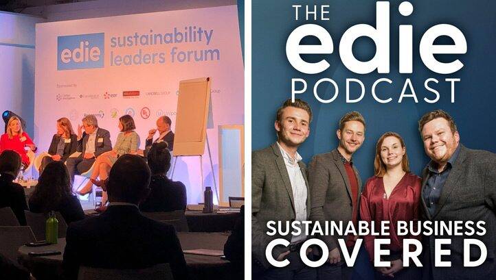 Sustainable Business Covered: Igniting a decade of climate action at the Leaders Forum (Part One)