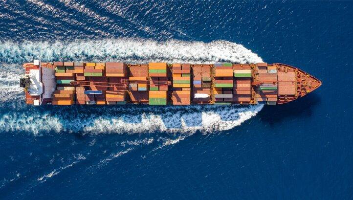 EU starts to chart shipping’s new green course