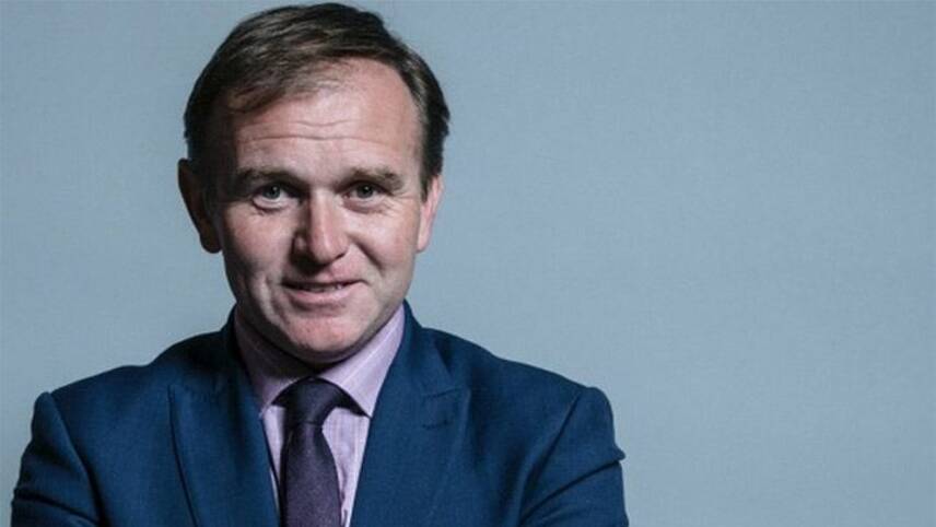 From fruit farmer to Environment Secretary: George Eustice to spearhead Defra