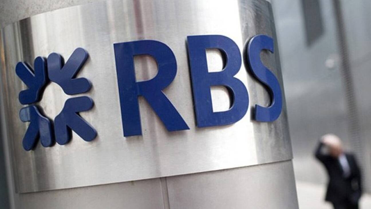 RBS to rebrand, plans for 'climatepositive' operations by 2025 edie
