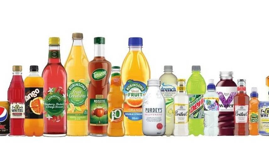 Britvic signs for £400m sustainability-linked loan