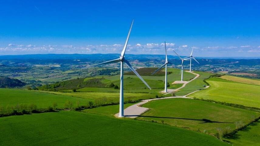 Firmenich powered by 100% renewables globally