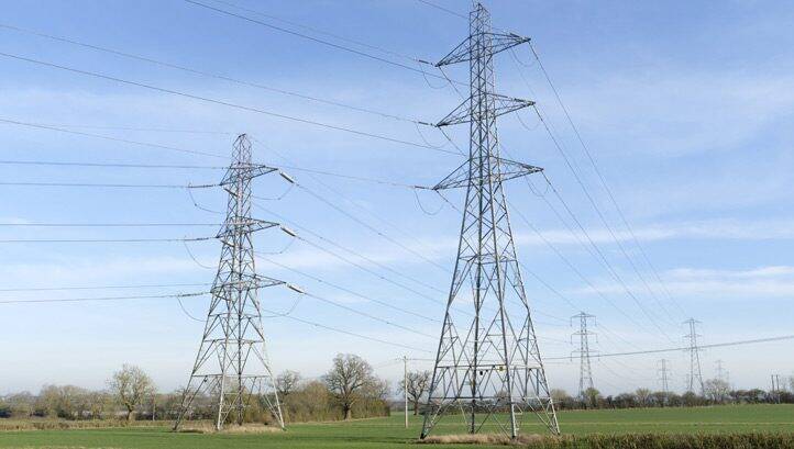 NIC calls for ‘decisive action’ to deliver flexible electricity system