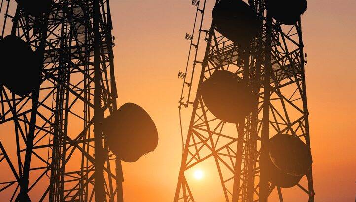 Science-based pathway for net-zero emissions established for telecoms sector
