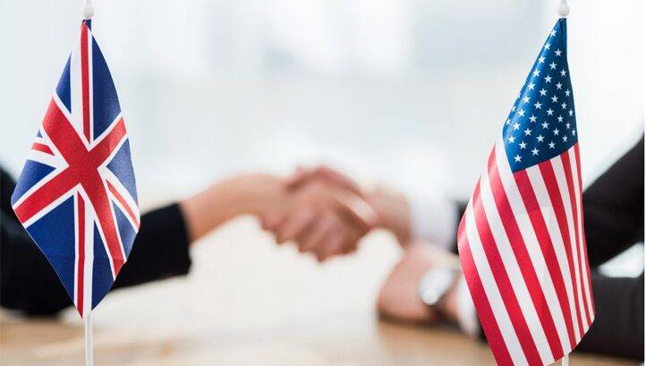 From climate action to chlorinated chicken: How  will a US-UK trade deal impact the environment?