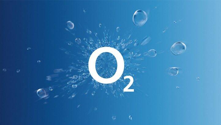 O2 targets net-zero network and operations by 2025