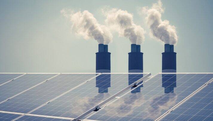 Report: UK needs to more than double carbon reductions to hit 2030 climate target