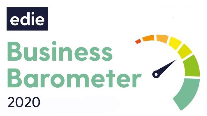 Closing today: Energy managers called upon to participate in edie’s Business Barometer