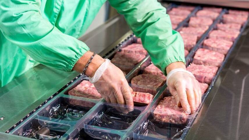 Meat sector ‘facing ruin’ as climate change set to cripple earnings