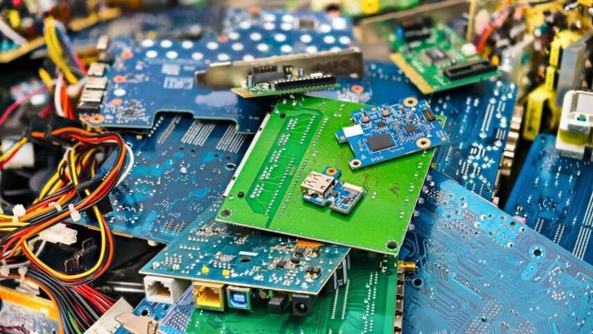 MPs relaunch probe into the UK’s electronic waste mountain