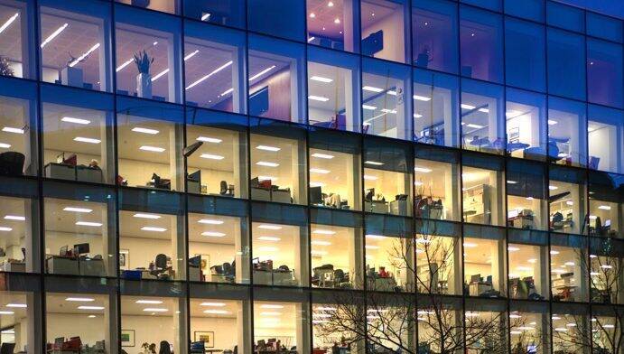 JLL: Green offices more likely to bring in rent premium, less likely to sit empty