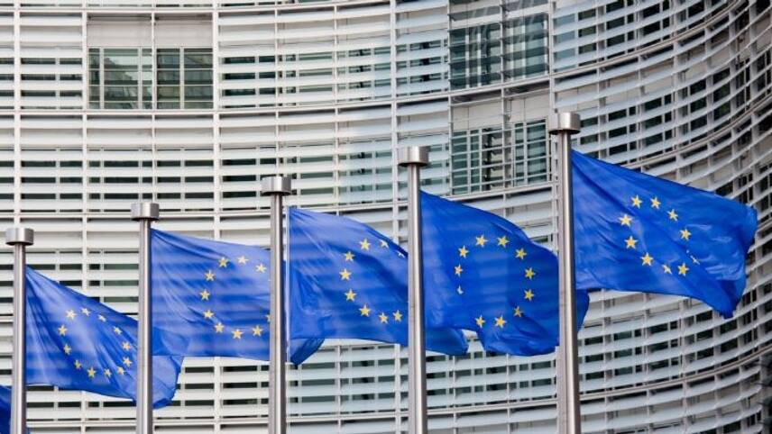 Green Deal facing delays due to coronavirus, EU admits