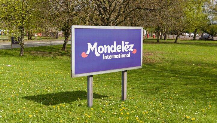 Mondelez signs up to UK Plastics Pact and Ellen MacArthur Foundation’s Global Commitment
