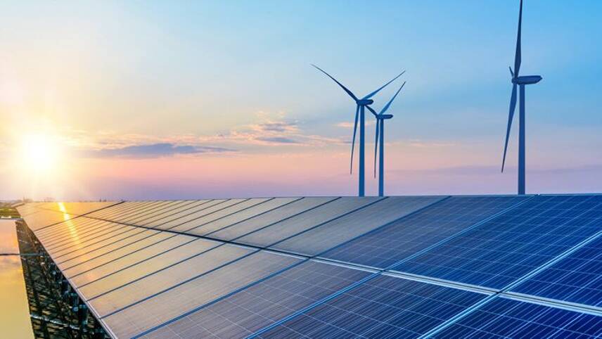 Demand for renewables growing quicker than supply in Europe