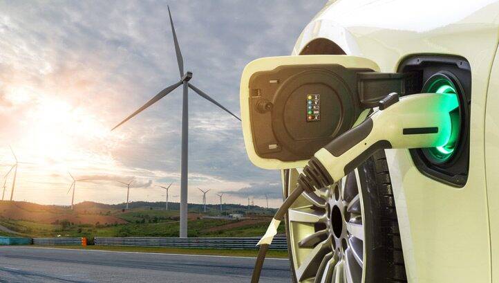 REA and UK EVSE merge to deliver unified voice on electric vehicle infrastructure