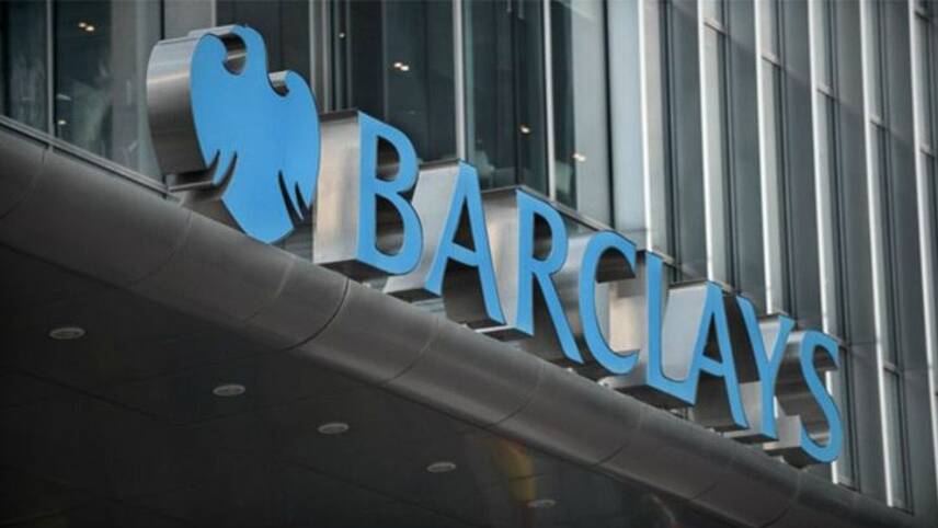 Barclays sets 2050 net-zero climate policy, covering operations and investments