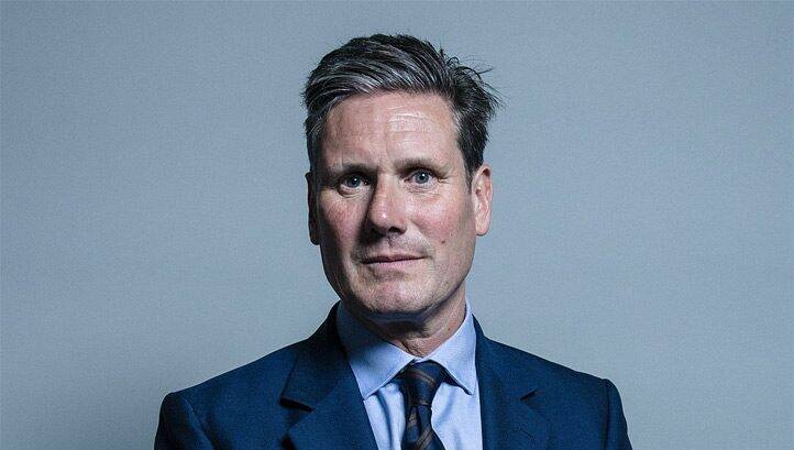 Keir Starmer: Exploring the green policy views of the new Labour leader