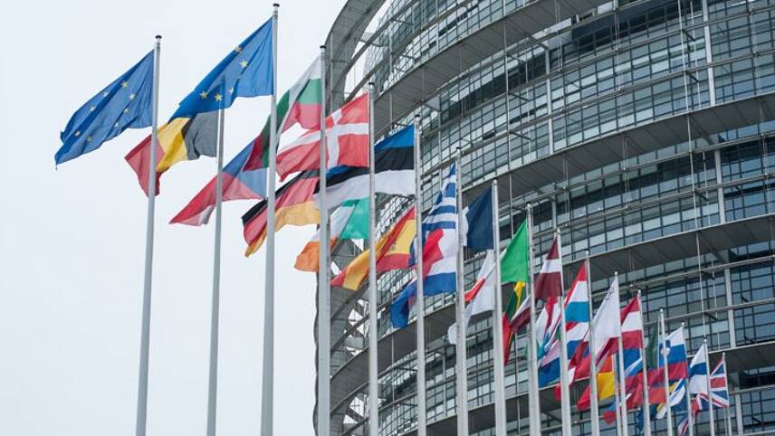 Coronavirus: Business leaders join European Green Recovery alliance