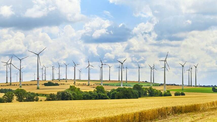 IRENA: Renewables transition to boost global economy by $98trn