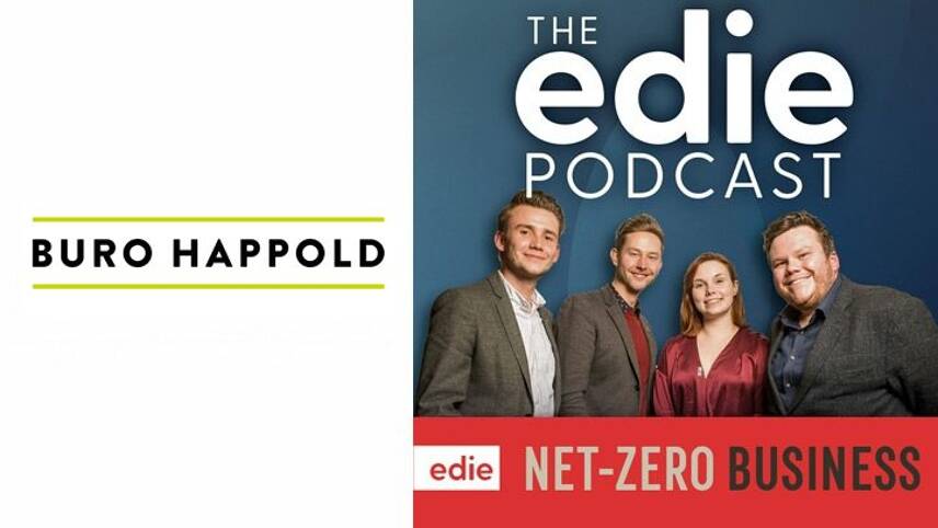 The Net-Zero Business Podcast: How will the coronavirus impact Buro Happold’s 2021 goal?
