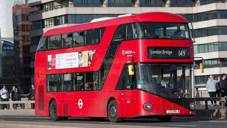 Wrightbus unveils plans to produce 3,000 hydrogen buses for use across UK cities