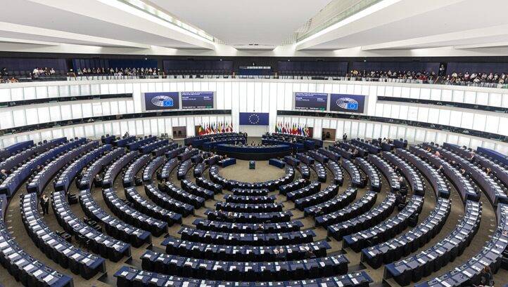 EU lawmaker puts 65% emissions cut on the table