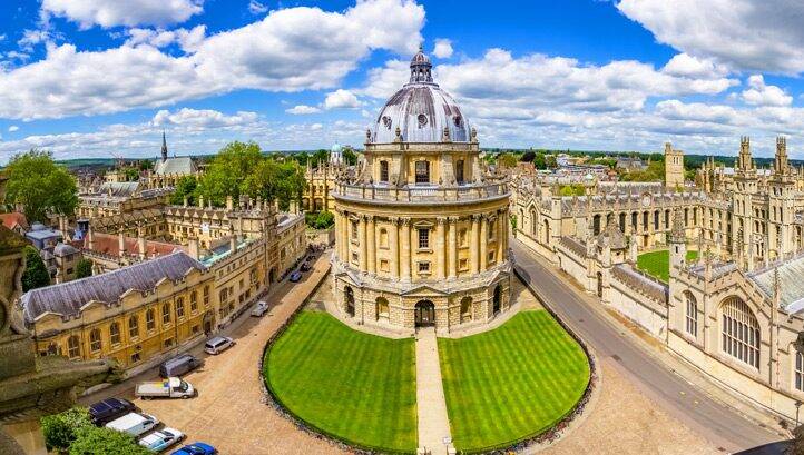 Oxford University to divest from fossil fuels and align to net-zero strategies