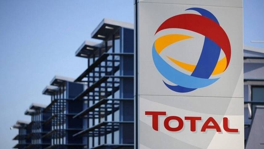 Total commits to net-zero emissions by 2050 following investor pressure
